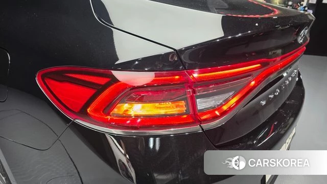 Hyundai Grandeur IG id 4286079 из Кореи 15