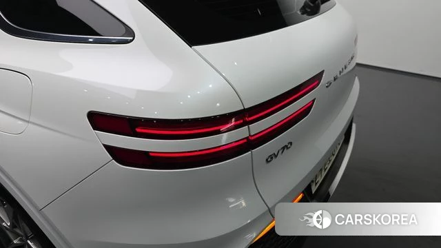 Genesis GV70 id 4396161 из Кореи 15