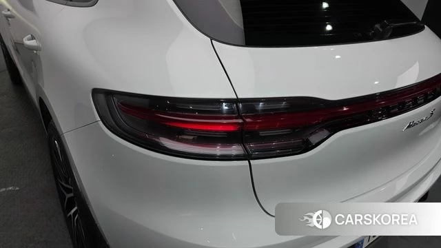 Porsche Macan id 4315924 из Кореи 15