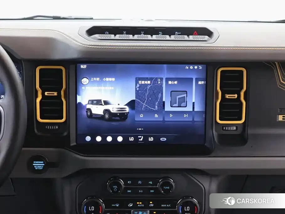 Ford Mustang id 4515387 из Китая 15