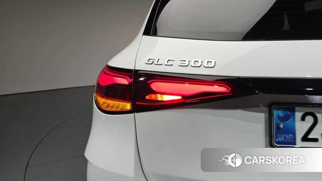 Mercedes-Benz GLC-Class X254 id 4463040 из Кореи 15