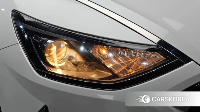Hyundai Sonata (DN8) id 4918509 из Кореи 15