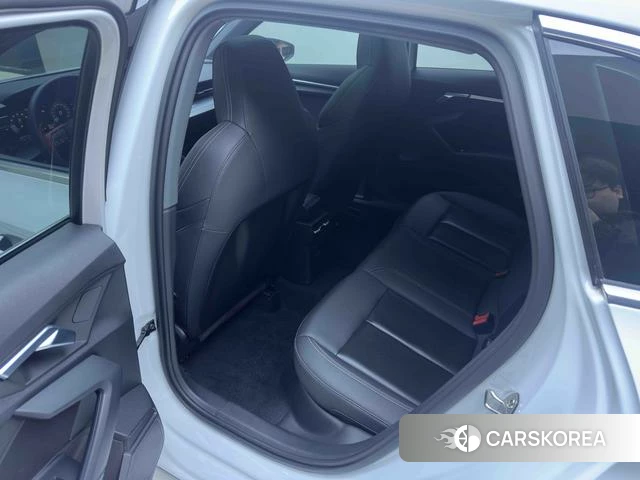 Audi A3 id 4265117 из Китая 15