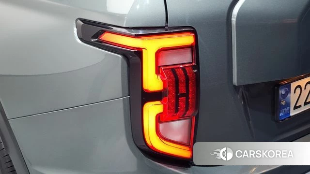 Ssangyong Torres id 4528150 из Кореи 15