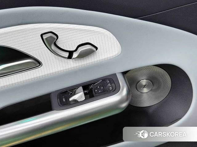 Mercedes-Benz CLA EV id 4358958 из Китая 15