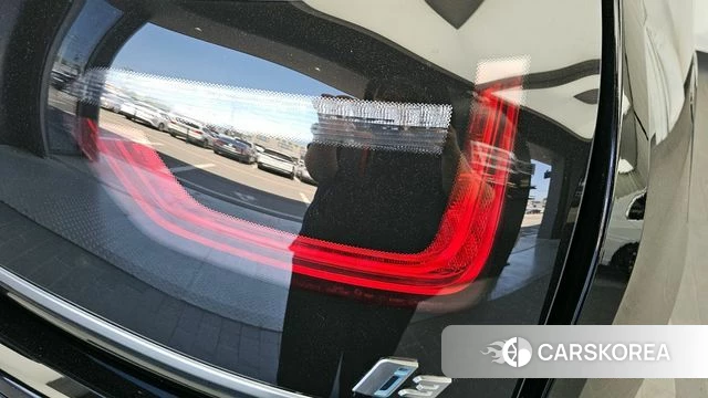 BMW i3 id 4363007 из Кореи 15