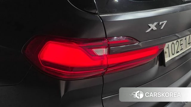 BMW X7 (G07) id 4708253 из Кореи 15