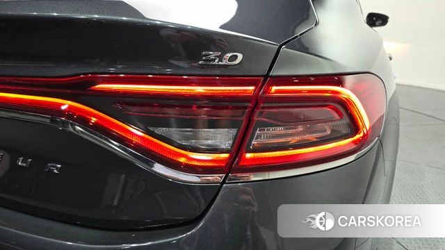Hyundai Grandeur IG id 4637935 из Кореи 15