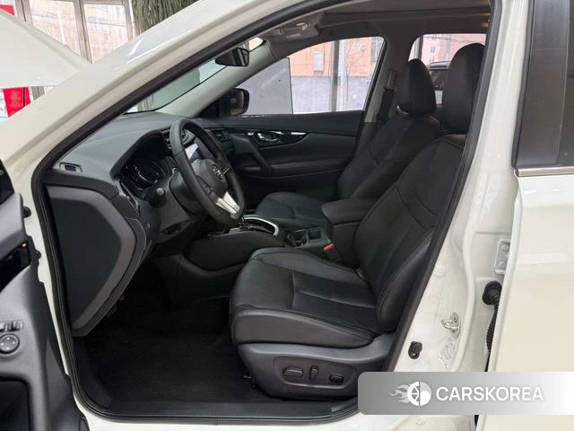 Nissan Qijun id 4263247 из Китая 15