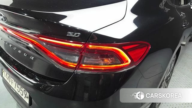 Hyundai Grandeur IG id 4435388 из Кореи 15