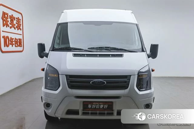 Ford The new generation of Quanshun id 4253637 из Китая 15