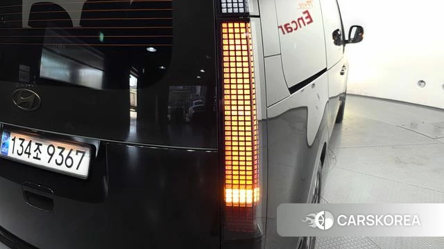 Hyundai Staria id 4360114 из Кореи 15