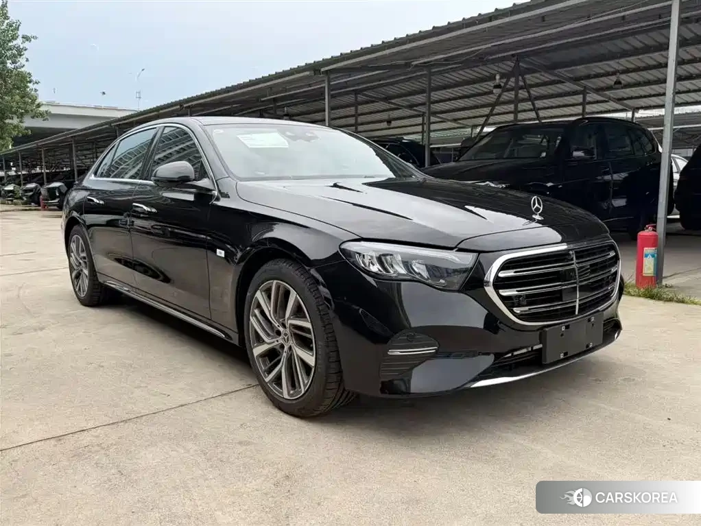 Mercedes-Benz E-Class id 4553697 из Китая 15