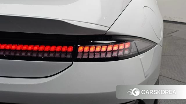 Hyundai Ionic 6 id 4862994 из Кореи 15