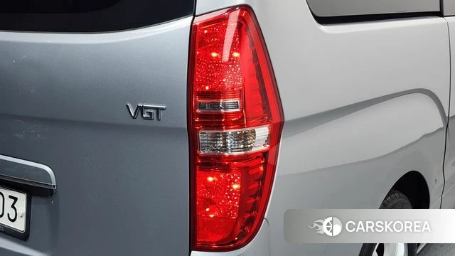 Hyundai The New Grand Starex id 4626274 из Кореи 15