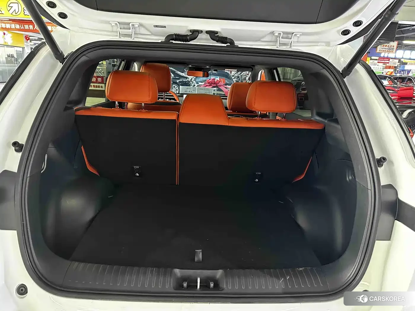 Toyota Platinum Wisdom 3X id 4674370 из Китая 15