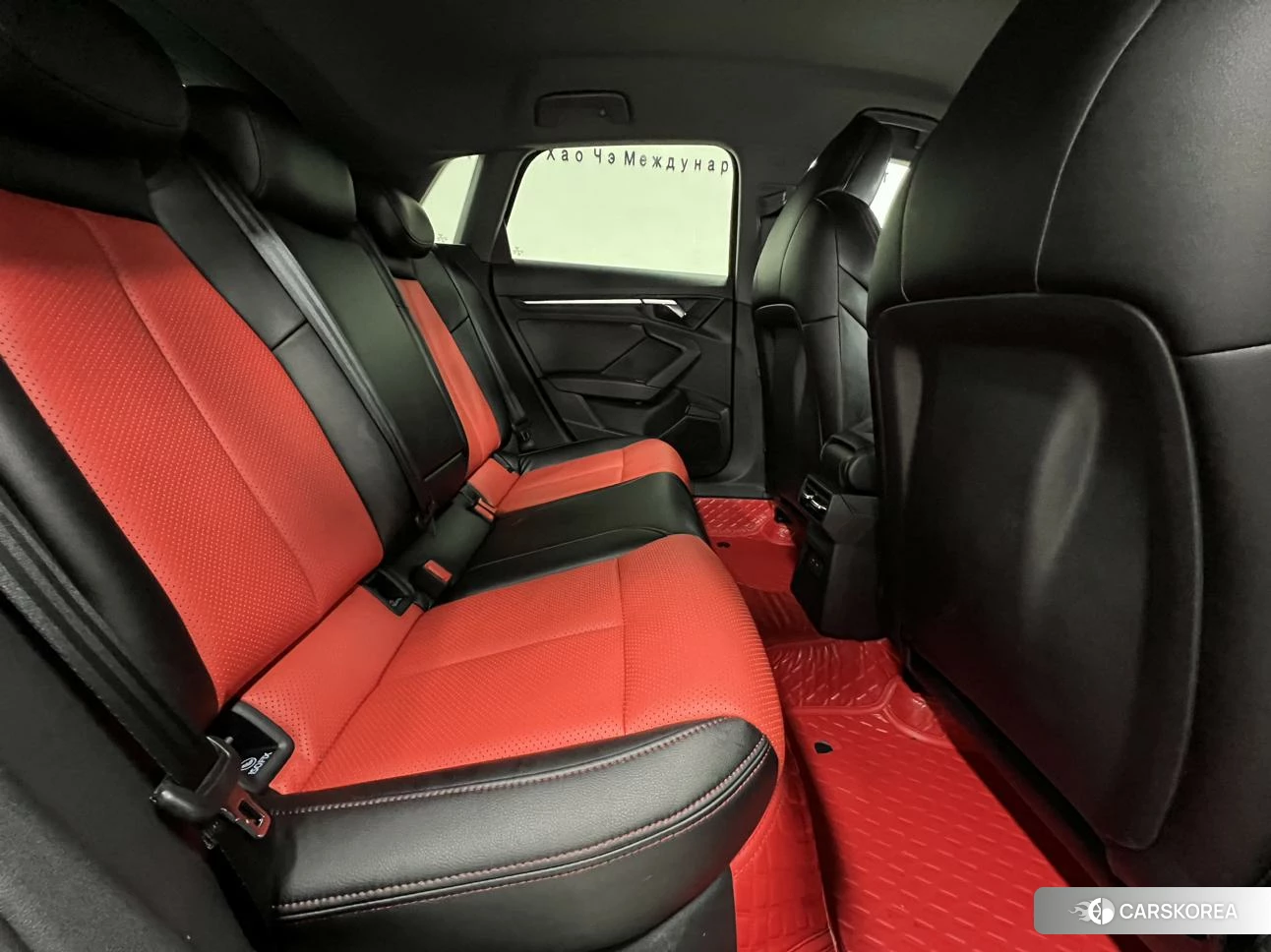 Audi A3 id 4473537 из Китая 15