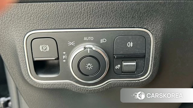 Mercedes-Benz GLB id 4254335 из Китая 15