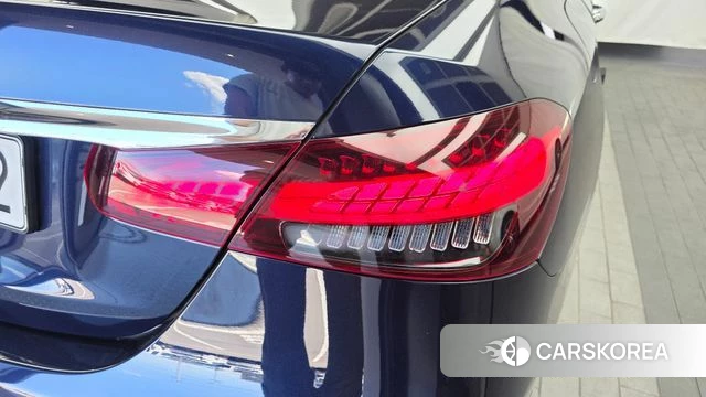 Mercedes-Benz E-Class W213 id 4764167 из Кореи 15
