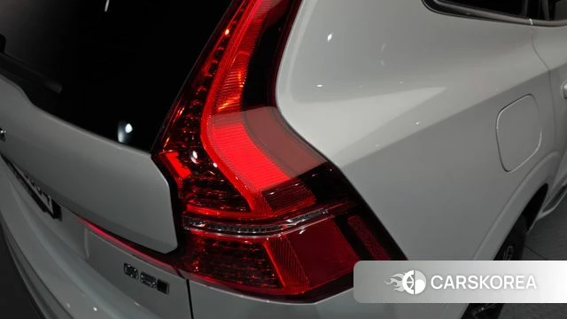 Volvo XC60 second Generation id 4561755 из Кореи 15