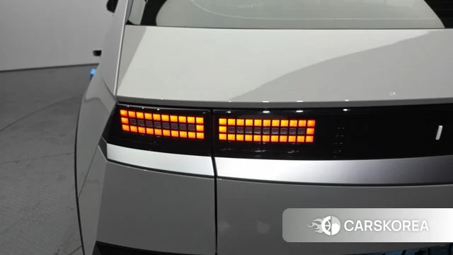 Hyundai Ionic 5 id 4591561 из Кореи 15