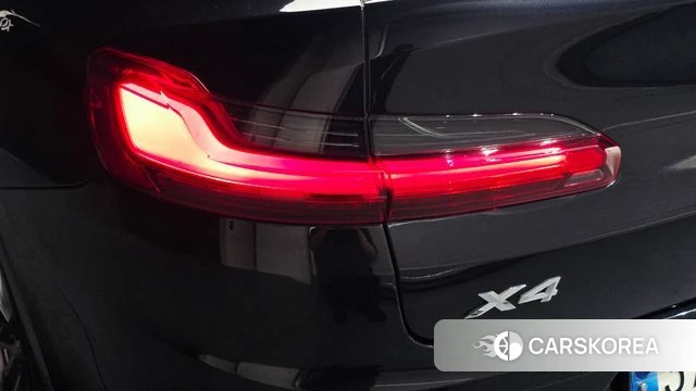 BMW X4 (G02) id 4518719 из Кореи 15
