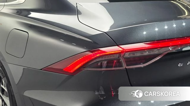 Hyundai The New Grandeur IG Hybrid id 4651694 из Кореи 15