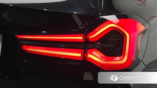 BMW X3 (G01) id 4686928 из Кореи 15
