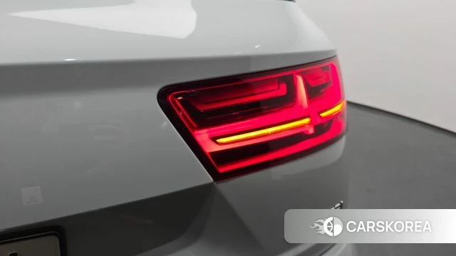 Audi Q7 (4M) id 4520039 из Кореи 15