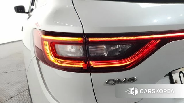 Renault Korea (Samsung) QM6 id 4447817 из Кореи 15