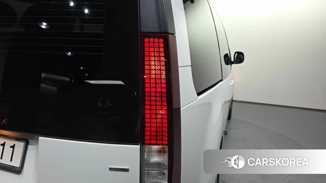 Hyundai Staria id 4428424 из Кореи 15
