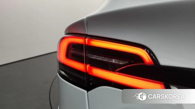 Tesla Model X id 4635837 из Кореи 15