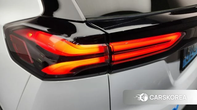 Chevrolet (GM Daewoo) New Bolt EV id 4308674 из Кореи 15