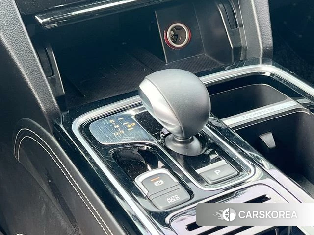 GAC Trumpchi Trumpchi GS8 id 4235746 из Китая 15