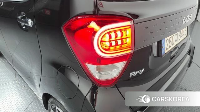 Kia The New Ray id 4316435 из Кореи 15