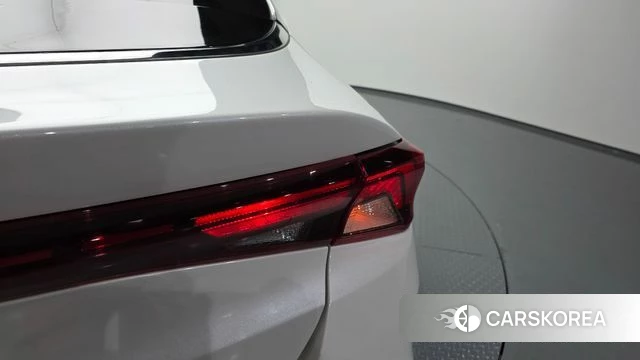 Kia K5 3rd generation id 4416032 из Кореи 15