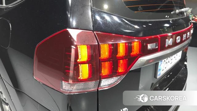 Kia Mohave Master id 4434819 из Кореи 15