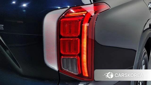 Hyundai Palisade id 4593767 из Кореи 15