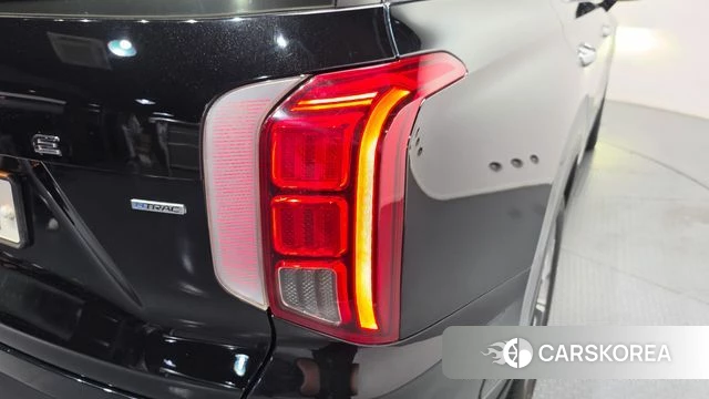 Hyundai Palisade id 4727535 из Кореи 15