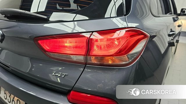 Hyundai i30 (PD) id 4865606 из Кореи 15