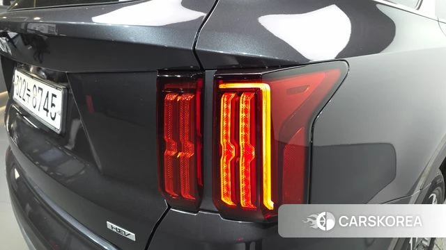 Kia Sorento 4th Generation id 4783835 из Кореи 15