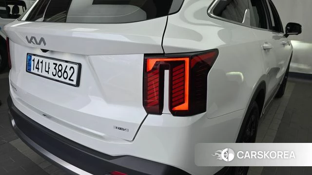 Kia The New Sorento 4th Generation id 4506059 из Кореи 15
