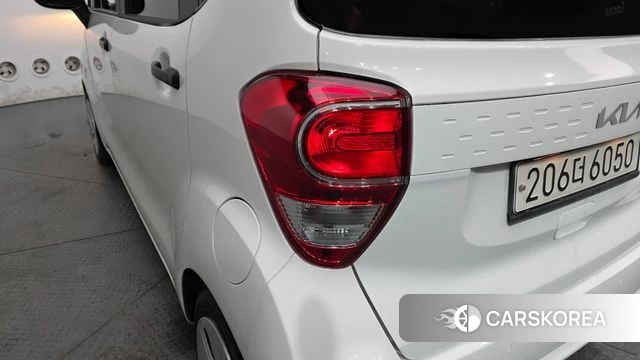 Kia The New Ray id 4572802 из Кореи 15