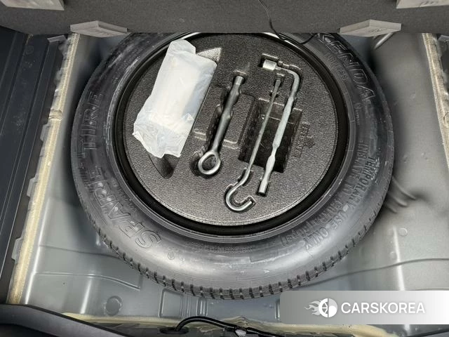 Honda Binzhi id 4301400 из Китая 15