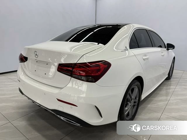 Mercedes-Benz Class A id 4218692 из Китая 15