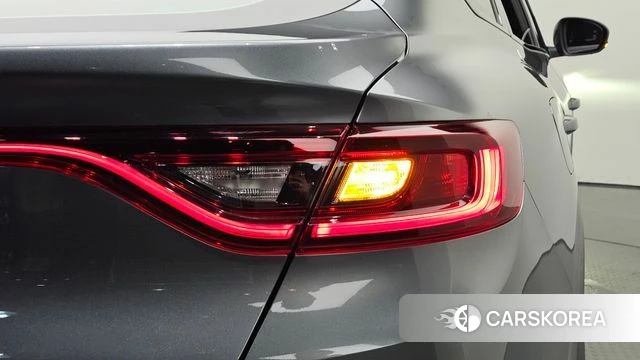 Renault Korea (Samsung) XM3 id 4617771 из Кореи 15