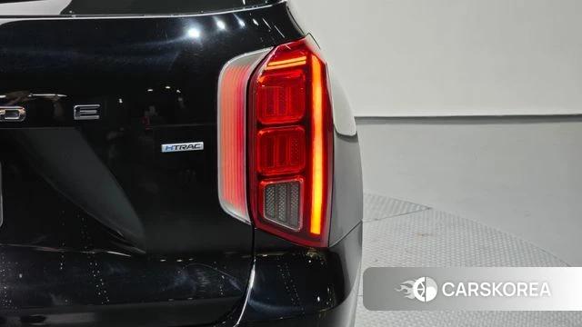 Hyundai The New Palisade id 4602817 из Кореи 15