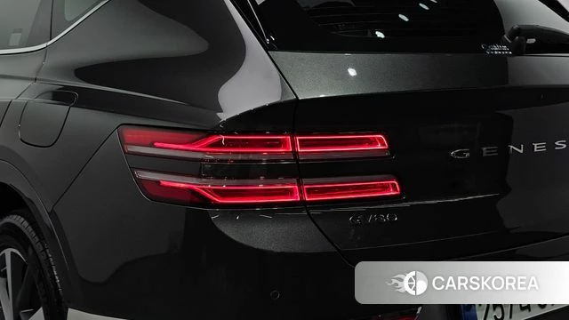 Genesis GV80 id 4729815 из Кореи 15