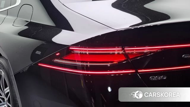 Genesis G90 (RS4) id 4443573 из Кореи 15