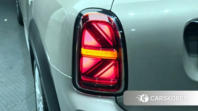 Mini Cooper Countryman id 4322675 из Кореи 15